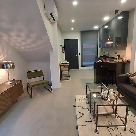 Love Rent4 Malaga Mercedes Экстерьер фото