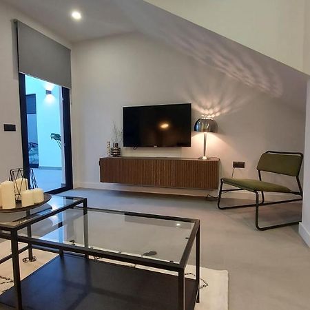 Love Rent4 Malaga Mercedes Экстерьер фото