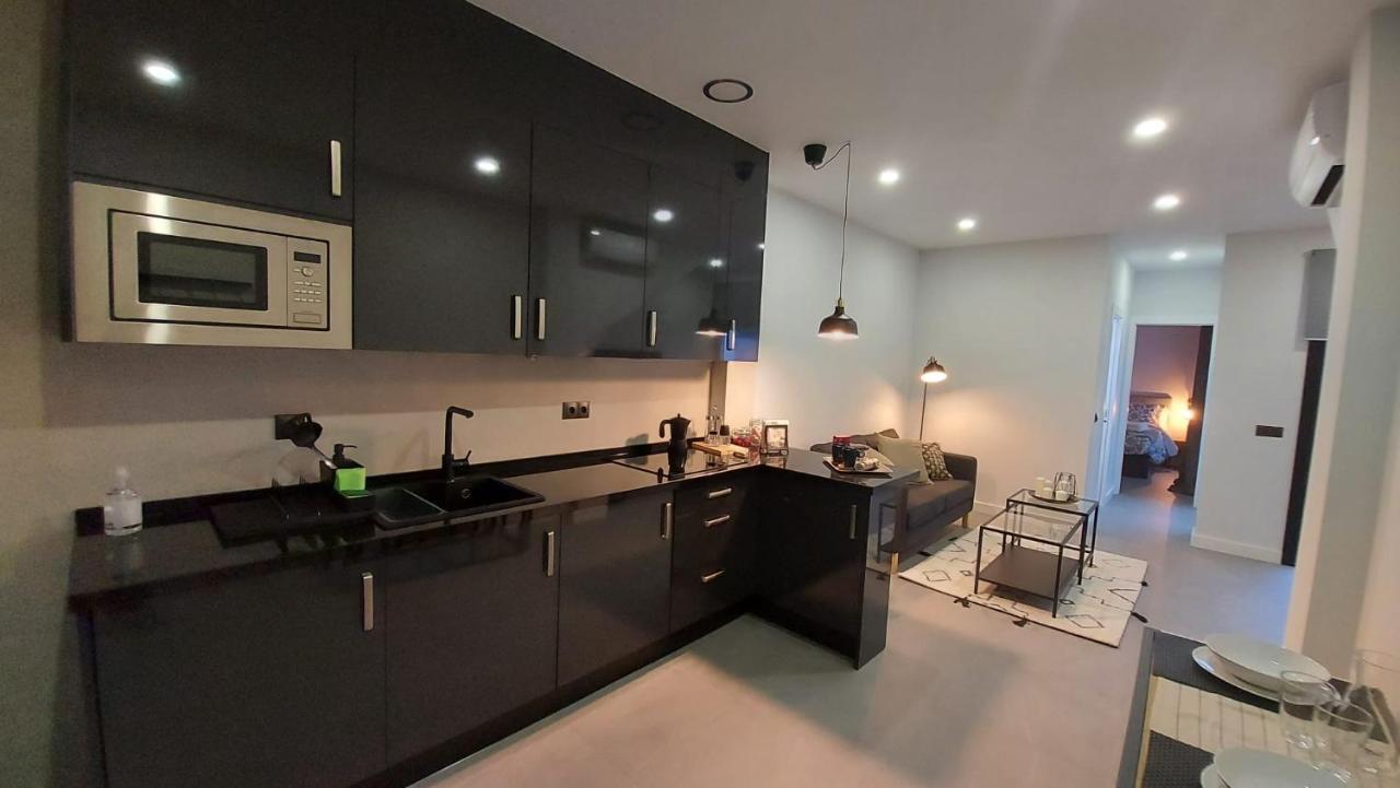 Love Rent4 Malaga Mercedes Экстерьер фото