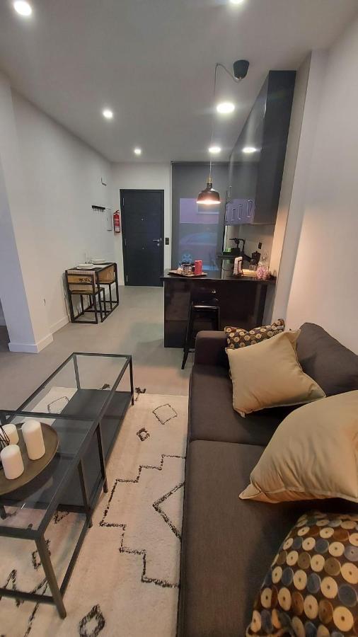 Love Rent4 Malaga Mercedes Экстерьер фото