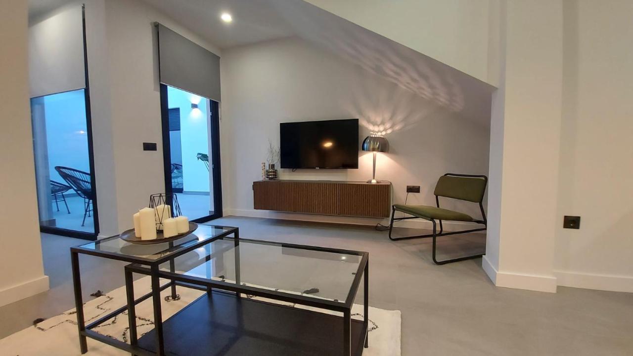 Love Rent4 Malaga Mercedes Экстерьер фото