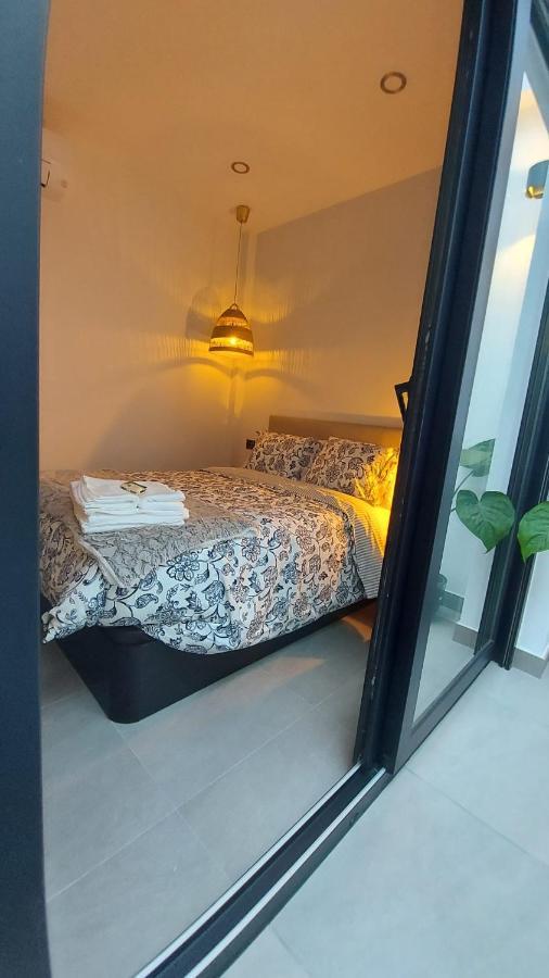 Love Rent4 Malaga Mercedes Экстерьер фото