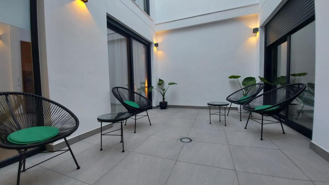 Love Rent4 Malaga Mercedes Экстерьер фото