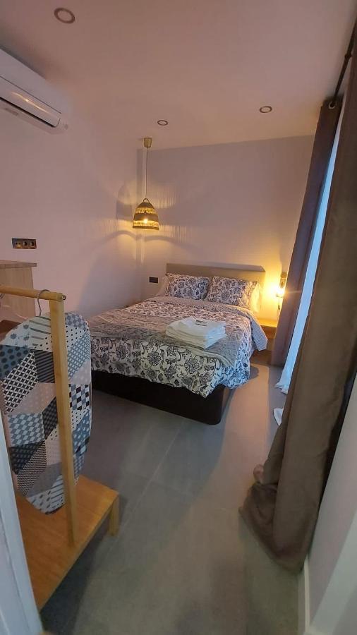 Love Rent4 Malaga Mercedes Экстерьер фото