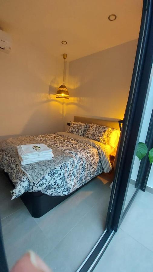 Love Rent4 Malaga Mercedes Экстерьер фото