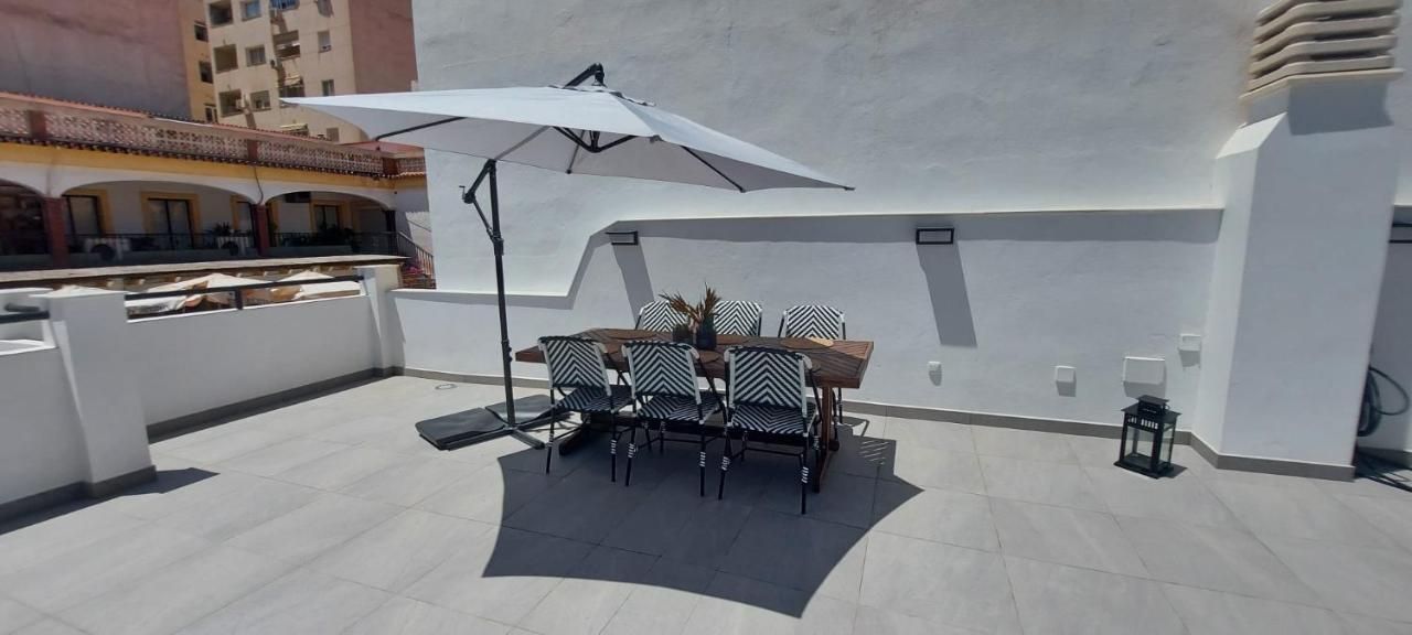 Love Rent4 Malaga Mercedes Экстерьер фото